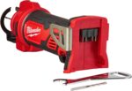 MILWAUKEE'S 2627-20 M18 18-Volt Lithium-Ion Cordless Cut Out Tool Bare Tool - Image 5
