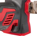 MILWAUKEE'S 2627-20 M18 18-Volt Lithium-Ion Cordless Cut Out Tool Bare Tool - Image 6