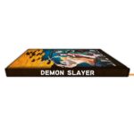 ABYstyle Demon Salyer A5 Notebook 180 Pages Anime Manga Office & School Supplies Anime Merch Gift - Image 4