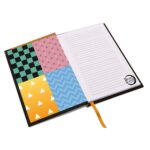 ABYstyle Demon Salyer A5 Notebook 180 Pages Anime Manga Office & School Supplies Anime Merch Gift - Image 6