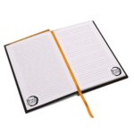 ABYstyle Demon Salyer A5 Notebook 180 Pages Anime Manga Office & School Supplies Anime Merch Gift - Image 7