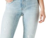 Lucky Brand Womens Mid Rise Ava SkinnyJeans - Image 3