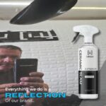 Ceramic Slam - The Best DIY Ceramic Spray Coating for Cars Available - Super Long Lasting Paint Protection - Easy to Apply - Stackable for an Ultra Deep Hydrophobic Shine - Image 4