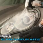 Ceramic Slam - The Best DIY Ceramic Spray Coating for Cars Available - Super Long Lasting Paint Protection - Easy to Apply - Stackable for an Ultra Deep Hydrophobic Shine - Image 5