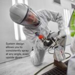 3M PPS 2.0 Spray Gun Cup, Lids and Liners Kit, 26024, Large, 28 Ounces, 200-Micron Filter, Use for Cars, Furniture, House and More, 1 Paint Cup, 50 Disposable Lids and Liners, 32 Sealing Plugs - Image 6