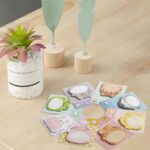 32 Pads Cute Sticky Notes, Animal Sticky Notes Self Adhesive Cartoon Notes Memo Pads Notes Page School Tab for School Office Supplies - Image 8