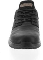 Skechers Mens Delson 3.0 Sr Bungee Slip on - Image 7