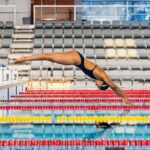 POLAR OH1 + Waterproof Optical Heart Rate Monitor with Goggle Strap Clip and Armband – HR Monitor with Bluetooth, ANT+ - Image 6