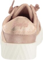 Blowfish Malibu Unisex-Child Wave-k Sneaker - Image 4