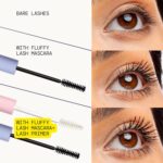 Pacifica Vegan Collagen Eye Lash Serum & Clear Mascara Primer – Conditioning Vitamin B & E Formula for Longer, Fuller Lashes, Eyelash Makeup Cruelty-Free Clean Ophthalmologist Tested - Image 6