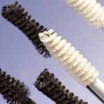 Pacifica Vegan Collagen Eye Lash Serum & Clear Mascara Primer – Conditioning Vitamin B & E Formula for Longer, Fuller Lashes, Eyelash Makeup Cruelty-Free Clean Ophthalmologist Tested - Image 12