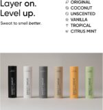 Sports Research Sweet Sweat Workout Enhancer Roll-On Gel Stick - Makes You Sweat Harder and Faster, Use with Sweet Sweat Waist Trimmer - Image 5