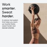 Sports Research Sweet Sweat Workout Enhancer Roll-On Gel Stick - Makes You Sweat Harder and Faster, Use with Sweet Sweat Waist Trimmer - Image 6