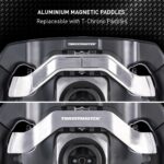 Thrustmaster Ferrari SF 1000 Edition Formula Wheel Add On (compatible w/ PS5, PS5 Pro, PS4, XBOX Series X/S, One, PC) - Image 6