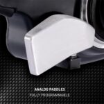 Thrustmaster Ferrari SF 1000 Edition Formula Wheel Add On (compatible w/ PS5, PS5 Pro, PS4, XBOX Series X/S, One, PC) - Image 7