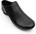 Capezio Unisex-Child E Series Ej2c Jazz Slip on - Image 3