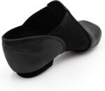 Capezio Unisex-Child E Series Ej2c Jazz Slip on - Image 4