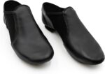 Capezio Unisex-Child E Series Ej2c Jazz Slip on - Image 6