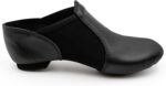 Capezio Unisex-Child E Series Ej2c Jazz Slip on - Image 7