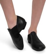 Capezio Unisex-Child E Series Ej2c Jazz Slip on - Image 9