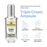 TIRTIR Ceramic Milk Ampoule (1.35 Fl Oz) - Image 5