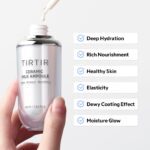 TIRTIR Ceramic Milk Ampoule (1.35 Fl Oz) - Image 6