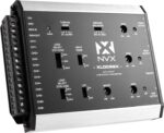NVX XLOC66X 6 inputs / 6 outputs High Voltage Active Line Output Converter with Impedance Matching and Remote Level Control - Image 3