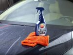 303 Products Touchless Sealant - SiO2 Water Activated Paint & Glass Protection - Spray On, Rinse Off - Lasts 2X Longer Than W- Deep, Wet Shine, 32 fl. oz. (30394CSR) - Image 9