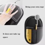 Electrostatic Gloves Pet Hair 2025 New Upgrade, Reusable Cat Hair Static Removal Tool Cleaning Glove Brush, Pet Grooming Gloves for Dogs, Pet Hair Removal Gloves for Furniture,Couch (Light Green) - Image 5