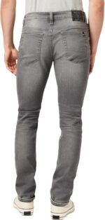 Buffalo David Bitton Men's Slim Ash Jeans - Image 3