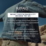 Buffalo David Bitton Men's Slim Ash Jeans - Image 7