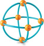 Learning Resources Geometric Shapes Building Set - 170 Pieces, Ages 5+ Math Learning Games for Kids, Early Math Skills, Back to School Activities, Classroom Games for Teachers - Image 5