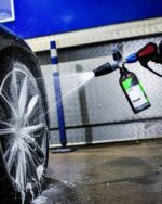 CARPRO Reset - Intensive Car Wash Shampoo Perfect for Ceramic Coating & Nanotechnology Based Sealants and Coatings, pH-Neutral - Liter (34oz) - Image 4