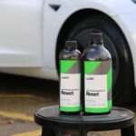 CARPRO Reset - Intensive Car Wash Shampoo Perfect for Ceramic Coating & Nanotechnology Based Sealants and Coatings, pH-Neutral - Liter (34oz) - Image 9