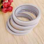 Twining Tape, 12m 5mm-15mm Strong Double Sided Sticky Adhesive Tape for Home Office Stationery - Image 8