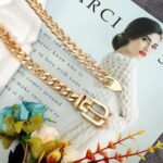 WHIPPY Waist Chain Belt Women Ladies Adjustable Body Waist Link Belts for Jeans Dresses - Image 3