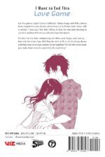 I Want to End This Love Game, Vol. 5 - Image 3