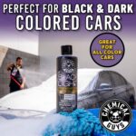 Chemical Guys Black Light Hybrid Radiant Finish Car Wash Soap and Superior Surface Cleanser 2 Pack (2 X 16 Fl. Oz.) - Gloss Enhancing pH Balanced Formula for Maximum Shine - Image 4