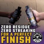 Chemical Guys Black Light Hybrid Radiant Finish Car Wash Soap and Superior Surface Cleanser 2 Pack (2 X 16 Fl. Oz.) - Gloss Enhancing pH Balanced Formula for Maximum Shine - Image 5