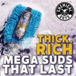 Chemical Guys Black Light Hybrid Radiant Finish Car Wash Soap and Superior Surface Cleanser 2 Pack (2 X 16 Fl. Oz.) - Gloss Enhancing pH Balanced Formula for Maximum Shine - Image 9