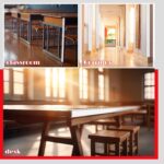 Clear Self Adhesive Wall Corner Protector Walls Edge Protector Wall Corner Guard Easy to Install Furniture Edge Safety Bumpers Cover Pointed Furniture for Baby (10 Pcs,39.37'' X 1.18'') - Image 7