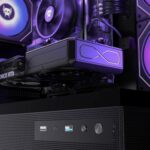 BEASTCOM Q5 Pro Gaming PC | AMD Ryzen 5 4500 6X 4,10GHz 12 Threads | GeForce RTX 3050 6GB | 32GB RAM | 1TB NVMe SSD | WiFi 5 | Windows 11 Pro - Image 6