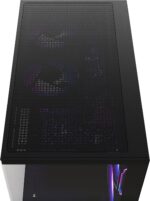 BEASTCOM Q5 Pro Gaming PC | AMD Ryzen 5 4500 6X 4,10GHz 12 Threads | GeForce RTX 3050 6GB | 32GB RAM | 1TB NVMe SSD | WiFi 5 | Windows 11 Pro - Image 8