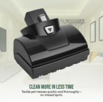 Upgraded Replacement Power Foot for Bissell Pet Hair Eraser Lithium Ion Cordless Hand Vacuums, for Series 2390, 23903, 2390A, 2284W OEM # 1614205 - Image 6