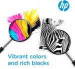 HP 910 Cyan, Magenta, Yellow Ink Cartridges Printers (3-Pack) | Works with Printer Series: OfficeJet 8010, 8020 Series, OfficeJet Pro 8020, 8030 | Eligible for Instant Ink | 3YN97AN - Image 5