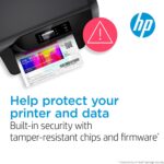 HP 910 Cyan, Magenta, Yellow Ink Cartridges Printers (3-Pack) | Works with Printer Series: OfficeJet 8010, 8020 Series, OfficeJet Pro 8020, 8030 | Eligible for Instant Ink | 3YN97AN - Image 8