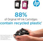 HP 910 Cyan, Magenta, Yellow Ink Cartridges Printers (3-Pack) | Works with Printer Series: OfficeJet 8010, 8020 Series, OfficeJet Pro 8020, 8030 | Eligible for Instant Ink | 3YN97AN - Image 10