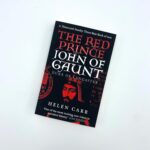 The Red Prince: The Life of John of Gaunt, the Duke of Lancaster - Image 3