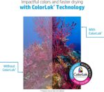 HP Printer Paper | 8.5 x 11 Paper | Office 20 lb | 3 Ream Case - 1500 Sheets | 92 Bright | Made in USA - FSC Certified | 112090C, White - Image 6