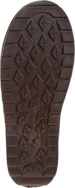 Avalanche Men Winter Boots - Fashion Ankle Boot Suede Shoes (Adult Sizes 8.5-13) - Image 5